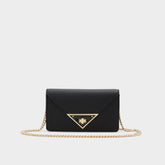 Aldo Brimortonnx in Black - Wallet Black
