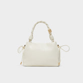 Aldo Coralisee in Cream - Top handle bag Cream