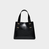 Aldo Zerinaa in Black - Satchel bag Black