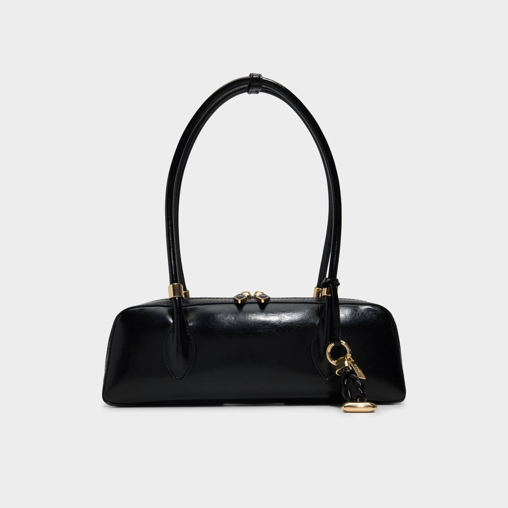Aldo Elanorabagg in Black - Satchel bag Black