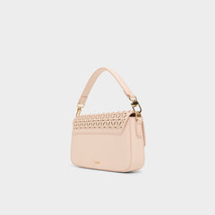 Aldo Bellablingg in Light Pink - Shoulder bag Light pink