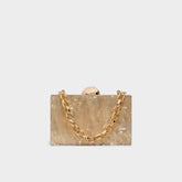 Aldo Zaloriaax in Natural - Clutch Natural