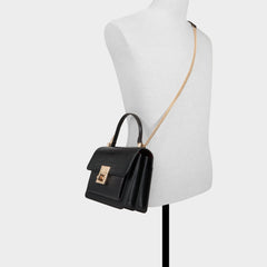 Aldo Nulsenn in Black - Crossbody bag Black