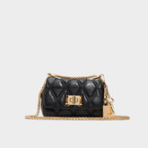 Aldo Miablackk in Black - Wallet Black