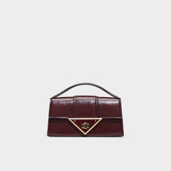 Aldo Brimeaax in Bordo - Top handle bag Bordo