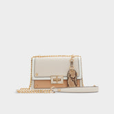 Aldo Byworthh in Other Beige - Crossbody bag Other beige