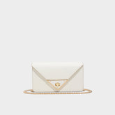 Aldo Brimortonnx in White - Wallet White