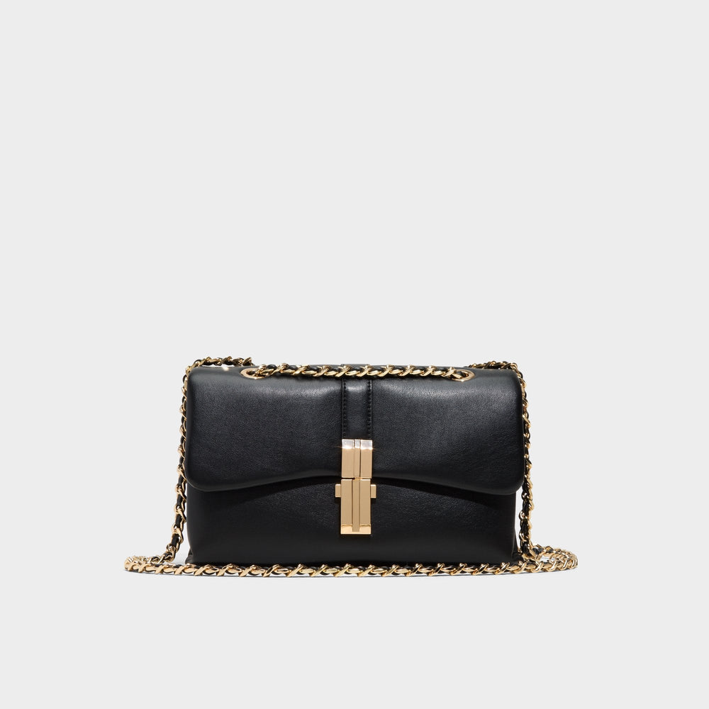 Aldo Aliciee Black Women's Crossbody Bags - Crossbody bag Black