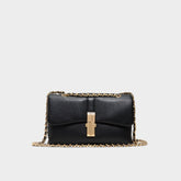 Aldo Aliciee Black Women's Crossbody Bags - Crossbody bag Black