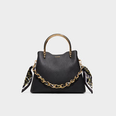 Aldo Arrayann Black Women's Tote & Satchel bags - Satchel bag Black
