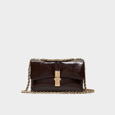 Aldo Aliciee in Brown - Crossbody bag Brown