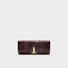 Aldo Alarissaa in Purple - Shoulder bag Purple