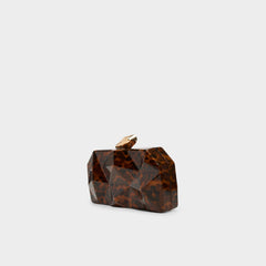Aldo Azuraax in Other Brown - Clutch Other brown
