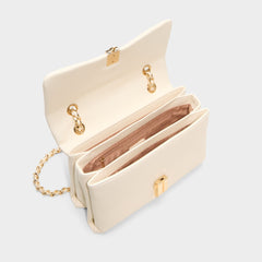 Aldo Aliciee Bone Women's Crossbody Bags - Crossbody bag Bone