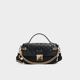 Aldo Dallannaax in Black - Crossbody bag Black