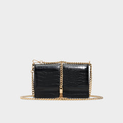 Aldo Lilithaa in Black - Crossbody bag Black