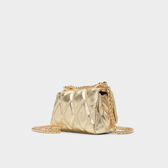 Aldo Lediaa in Gold - Crossbody bag Gold