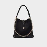 Aldo Nalaynaa in Black - Bucket bag Black
