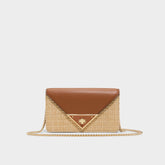 Aldo Brimortonnx in Natural - Wallet Natural
