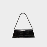 Aldo Mmychaelaa in Black - Clutch Black
