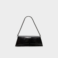 Aldo Mmychaelaa in Black - Clutch Black