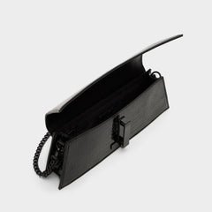 Aldo Mmychaelaa in Black - Clutch Black
