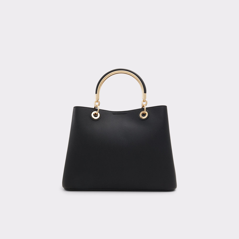 Aldo Surgoinee Black Women's Tote & Satchel bags - Satchel bag Black