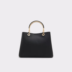 Aldo Surgoinee Black Women's Tote & Satchel bags - Satchel bag Black