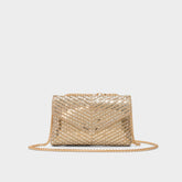 Aldo Sparklebagg in Gold - Crossbody bag Gold