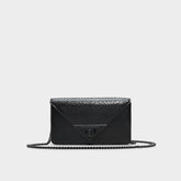 Aldo Brimortonnx in Black Black - Wallet Black/Black