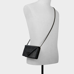 Aldo Brimortonnx in Black Black - Wallet Black/Black