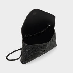 Aldo Sparklebagg in Black - Crossbody bag Black