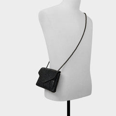 Aldo Sparklebagg in Black - Crossbody bag Black