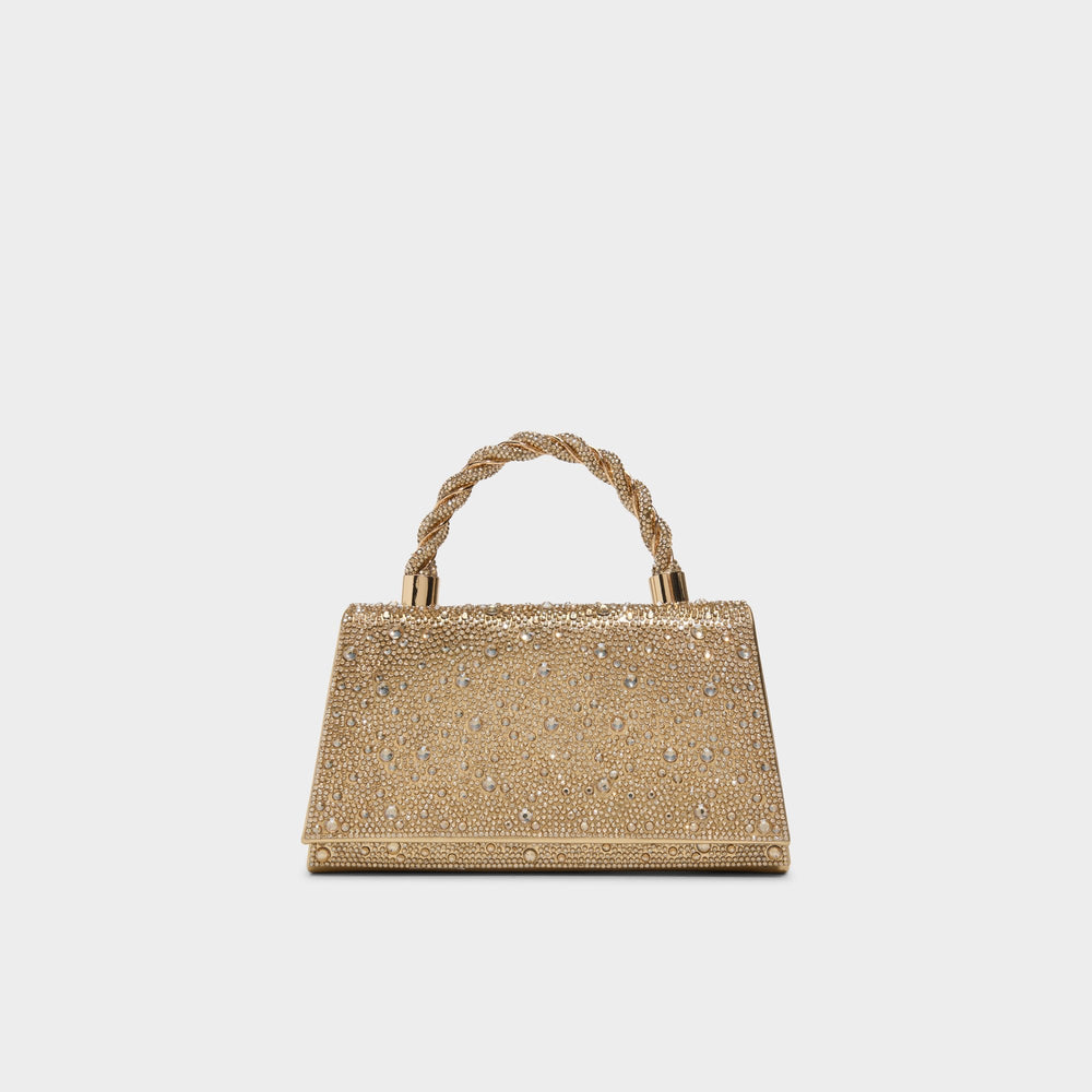Aldo Josephinaa in Gold - Top handle bag Gold