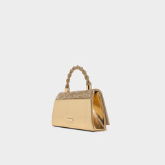 Aldo Josephinaa in Gold - Top handle bag Gold