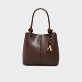 Aldo Evielilyyx in Brown 14180639 - Satchel bag Brown