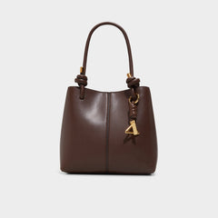 Aldo Evielilyyx in Brown 14180639 - Satchel bag Brown