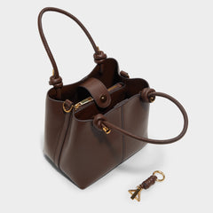 Aldo Evielilyyx in Brown 14180639 - Satchel bag Brown