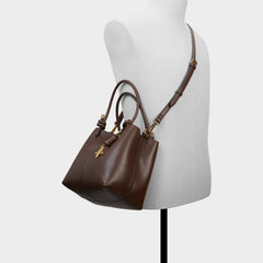 Aldo Evielilyyx in Brown 14180639 - Satchel bag Brown