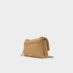 Aldo Goldenshinerr in Tan - Crossbody bag Tan