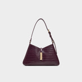 Aldo Julietta in Open Red - Shoulder bag Open red