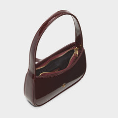 Aldo Abriellaa Brown Women's Shoulder Bags - Shoulder bag Brown