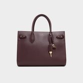 Aldo Unolaann in Bordo - Satchel bag Bordo