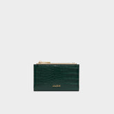 Aldo Mereclyaa in Green - Wallet Green