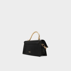 Aldo Daphnei Black Women's Top Handle Bags - Top handle bag Black