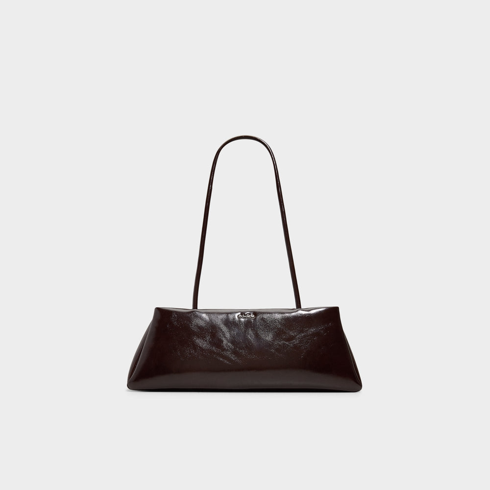 Aldo Alesiaa in Brown - Shoulder bag Brown