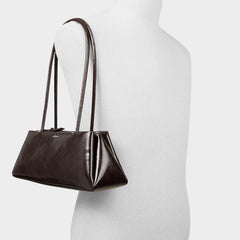 Aldo Alesiaa in Brown - Shoulder bag Brown