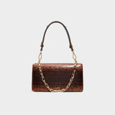 Aldo Daboucaa in Brown - Crossbody bag Brown