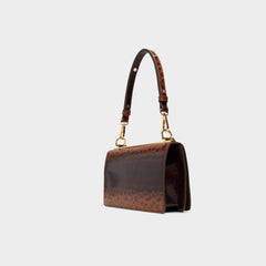 Aldo Daboucaa in Brown - Crossbody bag Brown