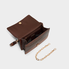 Aldo Daboucaa in Brown - Crossbody bag Brown
